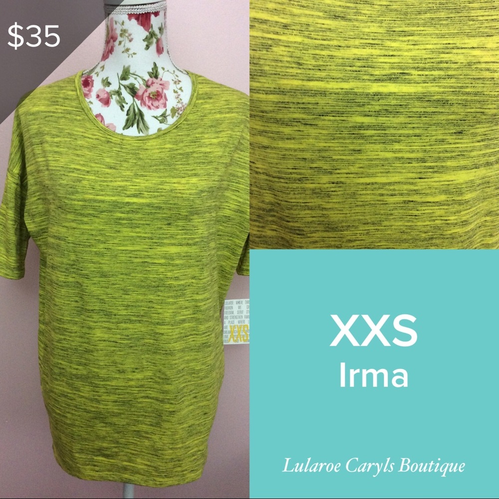 Tops - Picture 2 of 3